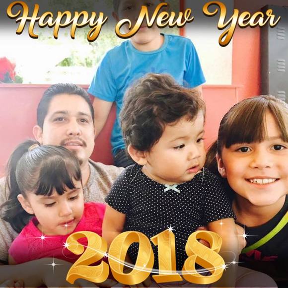 Meet your Posher, Rafael - Picture 1 of 1